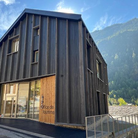 Orelle - Val Thorens, Le Hameau Des Eaux - Spa & Piscine Екстер'єр фото