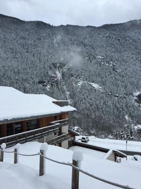 Orelle - Val Thorens, Le Hameau Des Eaux - Spa & Piscine Екстер'єр фото