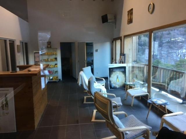 Orelle - Val Thorens, Le Hameau Des Eaux - Spa & Piscine Екстер'єр фото